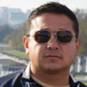 Meet your Posher, Abel